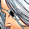 rose wilson in teen titans 2003
