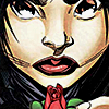 cassandra cain in batgirl 2000