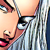 rose wilson in teen titans 2003