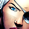 rose wilson in teen titans 2003