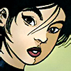 cassandra cain in batgirl 2000