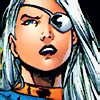 rose wilson in teen titans 2003