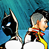 xanthe zhou and cassandra cain in lazarus planet dark fate