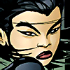 cassandra cain in batgirl 2000