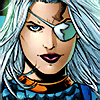 rose wilson in teen titans 2003