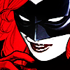 kate kane from dc comics