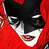 kate kane from dc comics