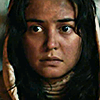 teen lottie from yellowjackets