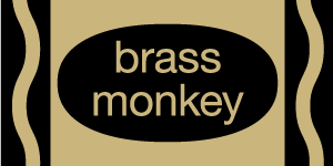 brass monkey