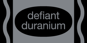 defiant duranium