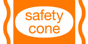 safety cone