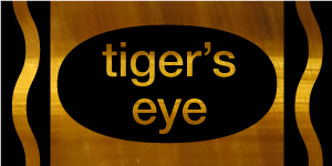 tigers eye