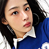 minji from newjeans