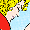 kara zor-el from dc comics