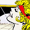 kara zor-el from dc comics