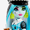 frankie stein doll from monster high generation 3