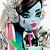 frankie stein doll from monster high generation 3