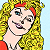 kara zor-el from dc comics