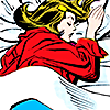 kara zor-el from dc comics