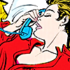 kara zor-el from dc comics