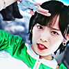ishiguri kanami from ocha norma