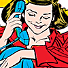 kara zor-el from dc comics