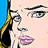kara zor-el from dc comics