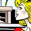 kara zor-el from dc comics