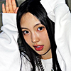 hyein from newjeans