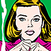 kara zor-el from dc comics