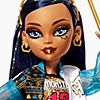 cleo de nile doll from monster high generation 3