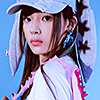 minji from newjeans