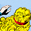 kara zor-el from dc comics