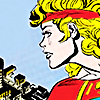 kara zor-el from dc comics
