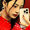 minji from newjeans