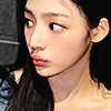 minji from newjeans
