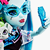 frankie stein doll from monster high generation 3