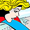 kara zor-el from dc comics