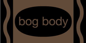 bog body