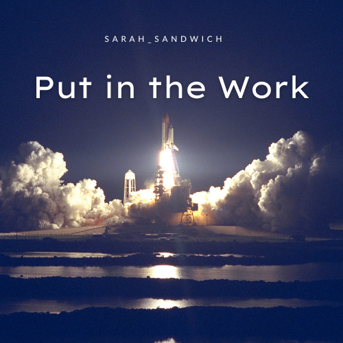 Put in the Work - Chapter 1 - Sarah_Sandwich - Spider-Man (Tom Holland ...