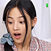 minji from newjeans