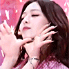 yuna from itzy
