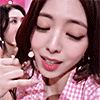 yuna from itzy