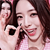 yuna from itzy