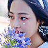 minji from newjeans