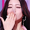 yuna from itzy