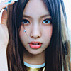 hyein from newjeans