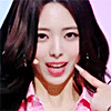 yuna from itzy