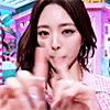 yuna from itzy