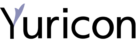 Yuricon logo